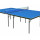 Тенісний стіл GSI-Sport Hobby Premium Blue (Gk-1.18) + 1