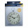 Настільний годинник з будильником TFA Nostalgia Beige (60102309) + 1