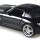 Машинка р/в ліценз. 1:24 Meizhi Mercedes-Benz SLS AMG металева (чорна) (MZ-25046Аb) + 3
