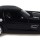 Машинка р/в ліценз. 1:24 Meizhi Mercedes-Benz SLS AMG металева (чорна) (MZ-25046Аb) + 1
