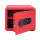 Сейф мебельный Griffon MySafe MSR.30.Е Red (GMSR30ЕR) + 1