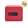 Сейф мебельный Griffon MySafe MSR.30.Е Red (GMSR30ЕR) + 2