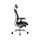 Крісло Comfort Seating Nefil Luxury Mesh Black (00929) + 1