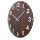 Годинник настінний Technoline WT7431 Brown (DAS302464) + 1