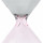 Пісочний годинник TFA Hourglass Timer 30 Grey/Pink (1860100240) + 1