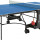 Тенісний стіл Garlando Advance Outdoor 4 mm Blue (C-273E) (929789) + 3