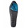 Спальний мішок лівий Marmot Plasma 15 slate grey/atomic blue (MRT 22320.1468-Lft) + 1