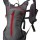 Рюкзак з флягою Marmot Kompressor Speed  Hydpapak 0.5l cinder/team red (MRT 26550.1477) + 3