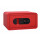 Сейф меблевий Griffon MySafe MSR.20.Е Red (GMSR20ER) + 2
