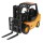 Автонавантажувач на радіокеруванні 1:20 QT Toys Forklift (QY-B039) + 6