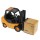 Автонавантажувач на радіокеруванні 1:20 QT Toys Forklift (QY-B039) + 7