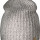 В'язана шапка Fjallraven Övik Melange Beanie (Ecru), One Size (77261.107) + 3