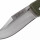 Ніж розкладний Cold Steel Double Safe Hunter, OD Green (CST CS-23JC) + 4