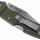 Ніж розкладний Cold Steel Double Safe Hunter, OD Green (CST CS-23JC) + 2