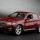 Машинка р/в ліценз. 1:24 Meizhi BMW X6 металева (червона) (MZ-25019Ar) + 6