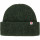 В'язана вовняна шапка з відворотом Fjallraven Heavy Beanie (Deep Forest), One Size (12100006.662) + 1