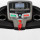 Реабілітаційна бігова доріжка Toorx Treadmill TRX Walker Evo (930555) + 2