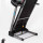 Реабілітаційна бігова доріжка Toorx Treadmill TRX Walker Evo (930555) + 3