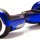 Гіроскутер джетрол GTF Classic Edition Blue Gloss (CL-BL-GL2016) + 4