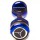 Гіроскутер джетрол GTF Classic Edition Blue Gloss (CL-BL-GL2016) + 3