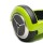 Гіроскутер джетрол GTF Classic Edition Green Gloss (CL-GR-GL2016) + 2