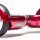 Гіроскутер джетрол GTF Classic Edition Red Gloss (CL-RD-GL2016) + 3
