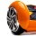 Гіроскутер джетрол GTF jetroll Sport Edition Bluetooth Orange (sport edition orange bluetooth) + 1