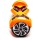 Гіроскутер джетрол GTF jetroll Sport Edition Bluetooth Orange (sport edition orange bluetooth) + 6