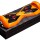 Гіроскутер джетрол GTF jetroll Sport Edition Bluetooth Orange (sport edition orange bluetooth) + 5