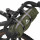 Намет MSR Hubba Hubba Bikepack 2 Green + 2