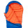 Спальний мішок Highlander Skye 450/-16°C Blue/Orange Left (926384) + 5