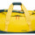 Сумка-рюкзак Tatonka Barrel L (Solid Yellow), 85 л (TAT 1953.057) + 10