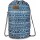 Рюкзак Dakine STASHABLE CINCHPACK 19L mako (DK 8130-103) + 1