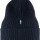В'язана шапка в рубчик з відворотом Fjallraven Rib Hat (Dark Navy), One Size (13100184.555) + 2