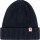 В'язана шапка в рубчик з відворотом Fjallraven Rib Hat (Dark Navy), One Size (13100184.555) + 1