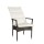 Крісло ротангове Garden4You Wicker (27699) + 2