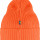 В'язана шапка в рубчик з відворотом Fjallraven Rib Hat (Safety Orange), One Size (13100184.210) + 2