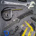 Розкладний ніж SOG SideSwipe, Grey TiNi (SOG SW1011-CP) + 1