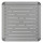 Стіл складний алюмінієвий Uquip Mercy Grey 244115 (DAS301071) + 7