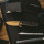 Розкладний ніж SOG Terminus XR LTE, Carbon/Gold (SOG TM1033-BX) + 2