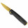 Розкладний ніж SOG Terminus XR LTE, Carbon/Gold (SOG TM1033-BX) + 6