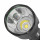 Ліхтар тактичний Mactronic Black Eye 1550 (1550 Lm) Rechargeable (THH0046) (DAS301669) + 8