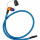 Питна система Source Widepac Premium (Alpine Blue), 2 л (2061889302) + 6