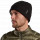 В'язана шапка з відворотом Montane Brew Beanie (Black), One Size (HBRWBBLAO18) + 1