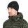 В'язана шапка з відворотом Montane Brew Beanie (Black), One Size (HBRWBBLAO18) + 2