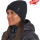 В'язана шапка з відворотом Montane Brew Beanie (Black), One Size (HBRWBBLAO18) + 3