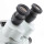 Мікроскоп Optika SLX-3 7x-45x Trino Stereo Zoom (927760) + 6