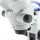 Мікроскоп Optika SLX-3 7x-45x Trino Stereo Zoom (927760) + 7
