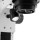 Мікроскоп Optika SLX-3 7x-45x Trino Stereo Zoom (927760) + 8