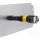 Ліхтар професійний Mactronic Beemer 4 (350 Lm + UV 390 nm) Ultraviolet Focus USB Rechargeable (PWL0021) (DAS301725) + 11